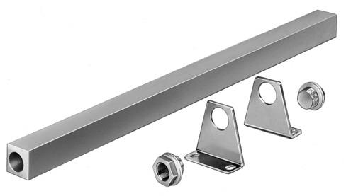 Festo PAL-500-28 Common supply manifold Turkey