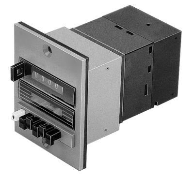 Festo PZV-S-E Predetermining counter Turkey