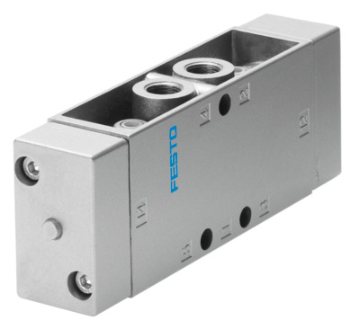 Festo JDH-5-1/8 Pneumatic valve Turkey