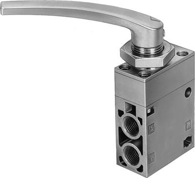 Festo H-3-1/4-B Hand lever valve Turkey