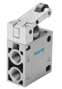 Festo RO-3-1/4-B Roller lever valve Turkey