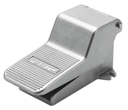 Festo F-5-1/4-B Foot valve Turkey