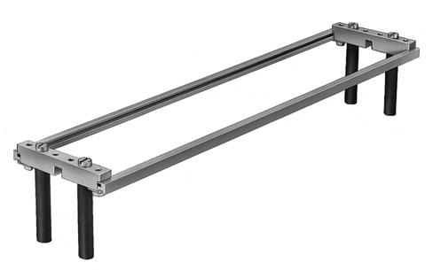 Festo NRRQ-2N Mounting frame Turkey