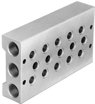 Festo PRS-1/4-5 Manifold block Turkey