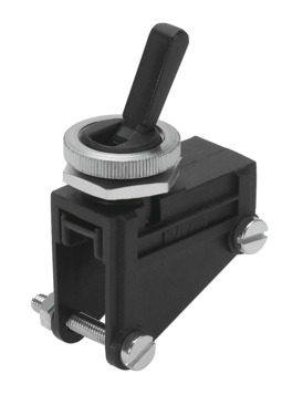 Festo AH-06-B Toggle lever Turkey