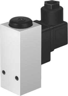 Festo PEV-1/4-B Pressure switch Turkey