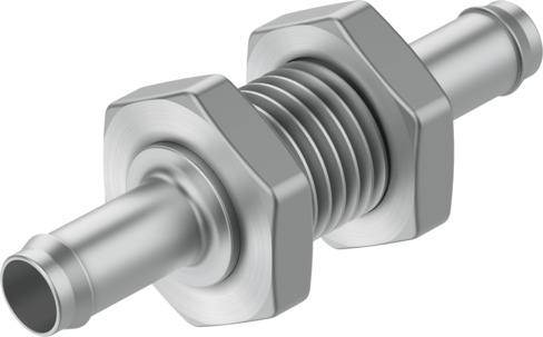 Festo SCN-PK-6 Barbed bulkhead connector Turkey
