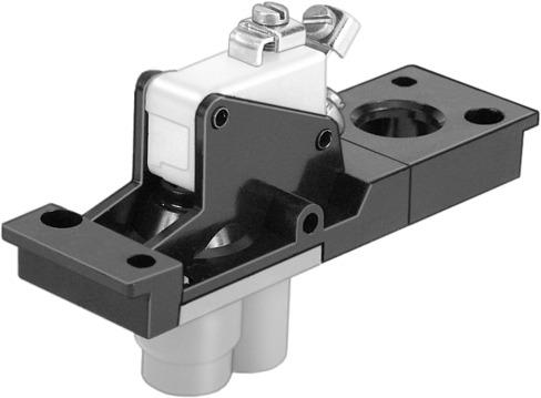 Festo VPE-1/8-2N PE converter Turkey