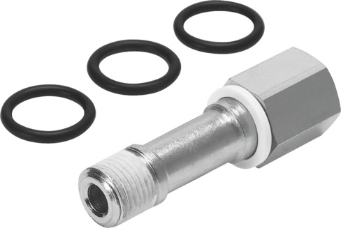 Festo VT-1/8-AJK-P Hollow bolt Turkey