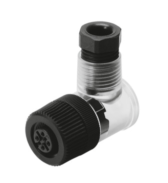 Festo SIE-WD-TR Angled plug socket Turkey