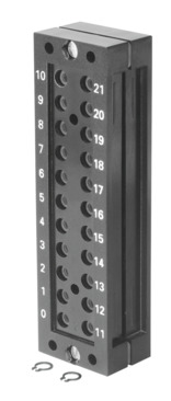 Festo KM-22-B Multi-tube connector Turkey