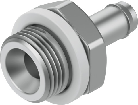 Festo CRCN-1/8-PK-3 Barbed fitting Turkey