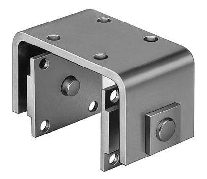 Festo FKG-16-B Moment compensator Turkey