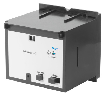 Festo FSS-12-C Quickstepper Turkey