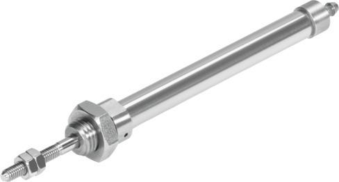 Festo EG-6-10-PK-3 Round cylinder Turkey