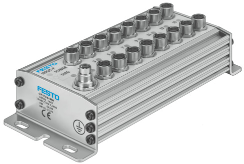 Festo CP-E16-M8 Input module Turkey