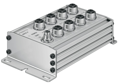 Festo CP-E16N-M12X2 Input module Turkey