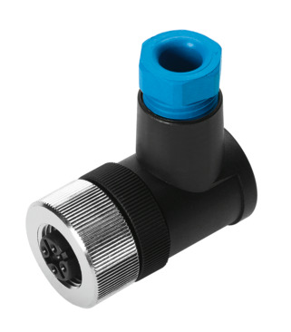 Festo FBSD-WD-7 Plug socket Turkey