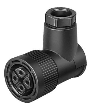 Festo NTSD-WD-9 Plug socket Turkey