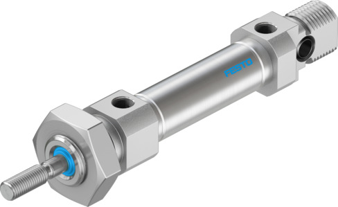 Festo DSNU-10-10-P-A ISO cylinder Turkey
