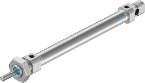 Festo DSNU-10-80-P-A ISO cylinder Turkey