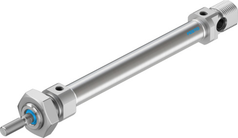 Festo DSNU-12-80-P-A ISO cylinder Turkey