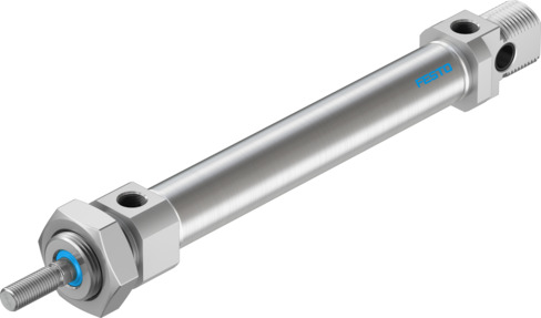 Festo Pohony ISO cylinder Turkey