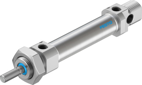 Festo DSNU-20-50-PPV-A ISO cylinder Turkey