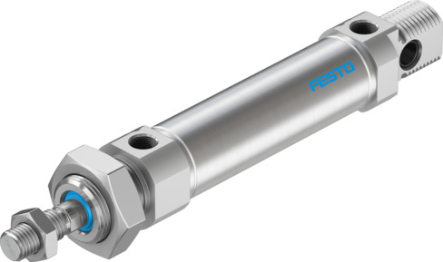 Festo DSNU-25-50-PPV-A ISO cylinder Turkey