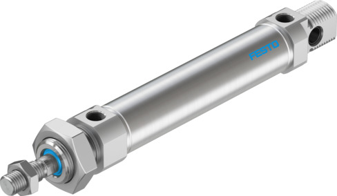 Festo DSNU-25-80-PPV-A ISO cylinder Turkey