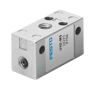 Festo VAD-3/8 Vacuum generator Turkey