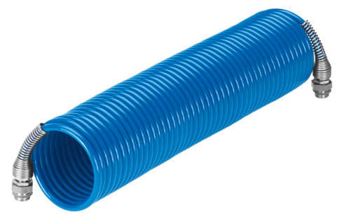 Festo PPS-6-15-1/4-BL Spiral plastic tubing Turkey