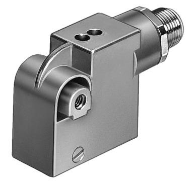 Festo SMTSO-1-PS-S-LED-24 Proximity sensor Turkey