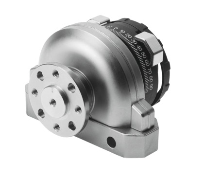 Festo DSRL-25-180-P-FW Semi-rotary drive Turkey