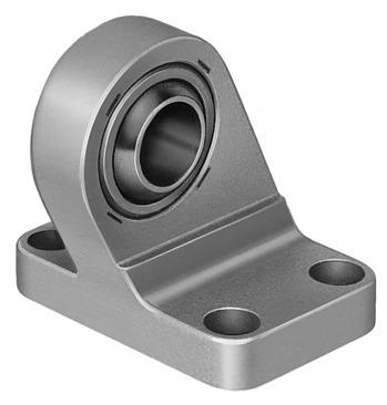 Festo LSNG-80 Clevis foot Turkey