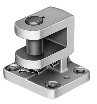 Festo LQG-50 Right angle clevis foot Turkey