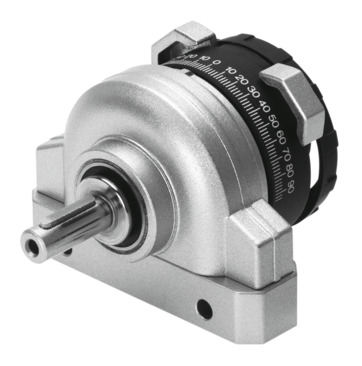 Festo DSR-10-180-P Semi-rotary drive Turkey