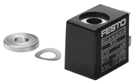 Festo MSFG-42-OD Solenoid coil Turkey