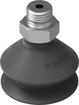 Festo VASB-30-1/8-NBR Suction cup complete Turkey