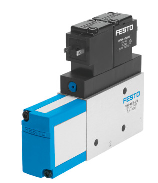 Festo VAD-ME-I-3/8 Vacuum generator Turkey