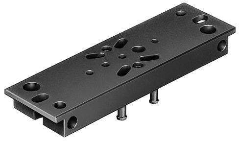 Festo FLP-PK-4 Sub-base Turkey