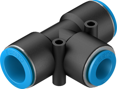Festo QST-16-12 Push-in T-connector Turkey