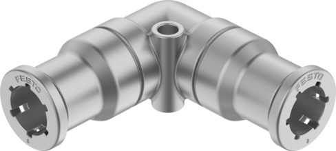 Festo CRQSL-8 Push-in L-connector Turkey