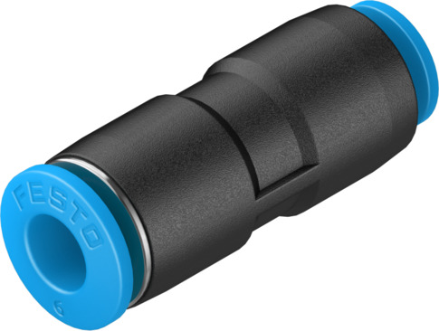 Festo QS-6-4-100 Push-in connector Turkey
