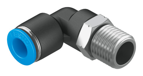 Festo QSL-1/4-8-50 Push-in L-fitting Turkey