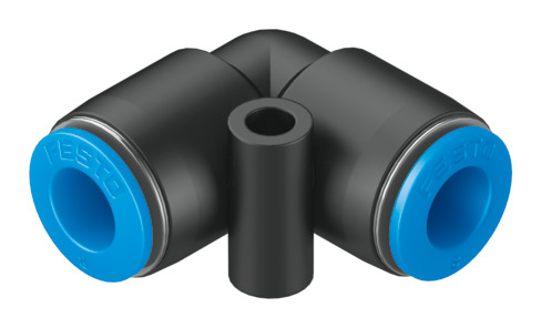 Festo QSL-8-50 Push-in L-connector Turkey