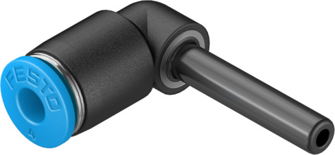 Festo QSL-4H-100 Push-in L-connector Turkey