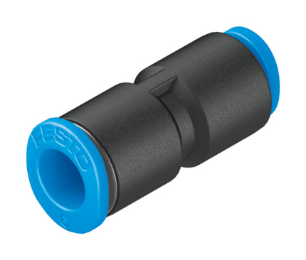 Festo QSM-6-4-100 Push-in connector Turkey