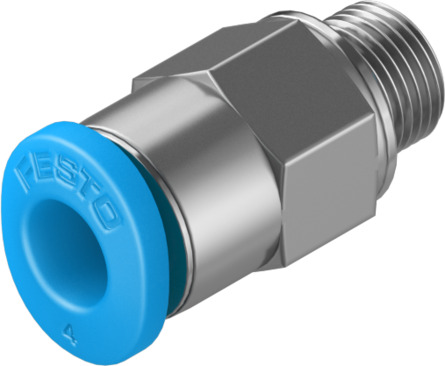 Festo QSM-M5-4-100 Push-in fitting Turkey
