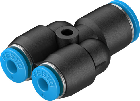 Festo QSY-6-4-100 Push-in Y-connector Turkey